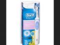 Oral B Vitality Sensitive Clean electric toothbrush / sikat gigi elektrik Oral B