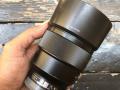Lensa Sony FE 85mm F1.8 Bekas Bebas Jamur Minus Pemakaian - Jakarta Utara