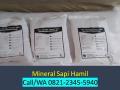 HARGA TERMURAH, TELP/WA  0821-2345-5940, Mineral Mix Master Premix MH Untuk Kambing Sumenep