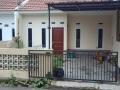 Dijual Rumah Siap Huni Akses Lokasi Strategis - Bandung Kabupaten