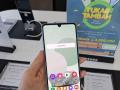 HP Samsung Galaxy A33 5G Bergaransi Siap Pakai 8/8GB Menerima Kredit - Bandung Kota