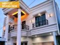 Rumah Mewah Jagakarsa  2,5 Lantai Luxury Modern House
