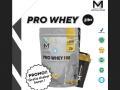 Muscle First Pro Whey 100 2lbs Whey Protein 900gr 23 Serving