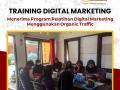 Training Konsultan Marketing Online