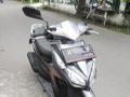 Motor Honda Vario Techno Tahun 2011 Bekas Siap Pakai Surat Lengkap Terawat - Yogyakarta