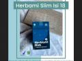 Herbami Slim ISI 18 Kapsul