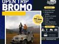 Privat Trip Bromo Malang - Harga Terjangkau