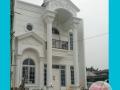 Dijual Rumah Classic Modern 2 Lantai Kelapa Dua Wetan Ciracas - Jakarta Timur