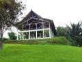 Dijual Rumah Villa Pemandangan Yang Indah dan Sejuk jJatiluwih22 Bali - Tabanan