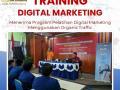 Kursus Digital Marketing Dasar di Malang
