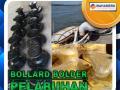 Produsen Bollard Dermaga Riau - Penyedia Segala Jenis Bollard di Riau innclude Angkur
