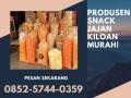 TERLARIS!! WA 0852-5744-0359, Produsen snack camilan anak di Sidoarjo