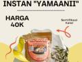 Distributor Nasi Briyani And Nasi Arab - Bener Meriah