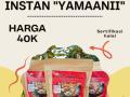 Distributor Bumbu Nasi Briyani Ayam Arab - Bener Meriah