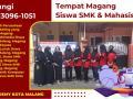 WA 0813-3096-1051, Tempat Magang Jurusan DKV SMK Sekitar Malang