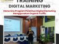 Training Cara Memasarkan Jasa Di Internet di Malang