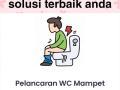 Sedot WC Bandar Lampung Metro