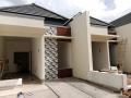 Dijual Rumah Hunian 1 dan 2 Lantai Modern Minimalis di Area Graha Raya Bintaro - Tangerang Selatan