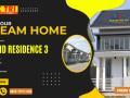 Rumah Siap Huni Dan Indent Sidoarjo Perumahan Blukid Residence 3