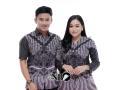 Baju Couple Batik Size M-XXL Bisa Beli Terpisah Motif Beragam - Pekalongan