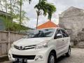Mobil Daihatsu Xenia X Upgrade R MT 2012 Putih Bekas Pajak Panjang - Denpasar