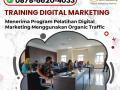 Training Digital Pemasaran di Kediri