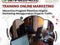 Training Internet Marketing Dan Digital Marketing di Kediri