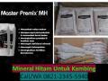 Mineral Kambing Mix Master Premix MH Magetan