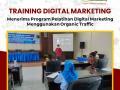 Pelatihan Pemasaran Digital Marketing di Surabaya