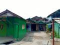 Rumah Tanah Luas + Rumah Kontrakan 19 Pintu + 2 Kios Pinggir Jalan di Cikupa Tangerang