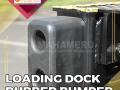Loading Dock Bumper Segala Ukuran dan Tipe di Balikpapan Termurah