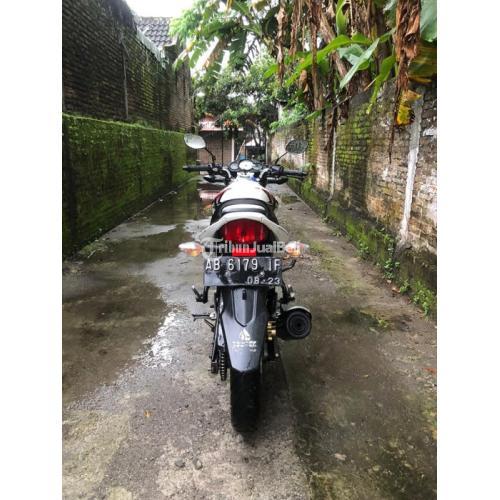 cb 150 r 2010