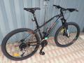 Sepeda MTB Thrill Vanquis 1.0 Size 27,5 Second Mulus Harga Nego - Bekasi