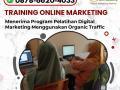 Training Digital Marketing UMKM