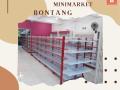 Distributor Rak Minimarket Bontang