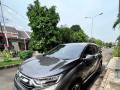 Mobil Honda CRV Prestige 1.5 Turbo 2017 Grey Second Pajak Hidup Surat Lengkap - Jakarta Barat