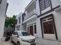Dijual Rumah Murah Dalam Clauster Legalitas Lengkap Akses Lokasi Strategis - Jakarta Selatan
