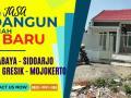 Jasa Bangun Rumah Surabaya - Sidoarjo - Sidoarjo