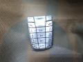 Keypad Hape Nokia 6220 6225 Jadul New Original 100% Keyboard