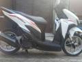 Motor Honda Vario 125 2018 CBS ISS Idling Stop Bekas Normal KM Low Pajak Hidup - Tangerang