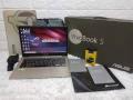Laptop Asus Vivobook s410un i5 Gen 8 Dual VGA Fulset Mulus Bekas Normal - Ngawi