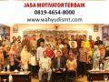 Jasa Motivator Medan No.1
