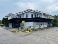Rumah mewah bebas banjir parkir luas di Metro Permata, Tangerang (GA15700-MD)
