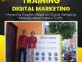 Privat Digital Marketing Jasa Terbaik - Malang Kota