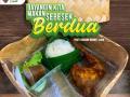 Nasi Kotak Metro Lampung Terlengkap