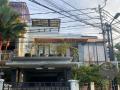 Rumah Pinggir Jalan dan Ruko Strategis Pasar Rebo Jakarta timur