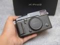 Kamera Fujifilm X Pro 2 Second Hasil Foto Terbaik No Vignet - Semarang