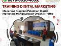 Call 0878-6620-4033, Training Media Promosi Bisnis Online di Malang