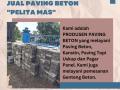 Distributor paving block besar di Malang