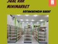 Grosir Rak Minimarket Kotawaringin Barat